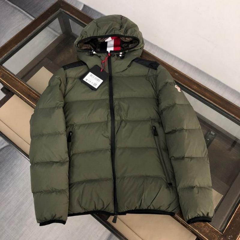 Moncler Women's Outwear 379